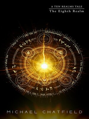 cover image of Eighth Realm